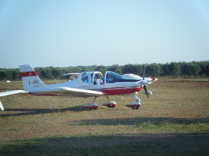 Tecnam P96