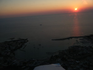 Alba - Porto di Otranto