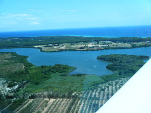 Laghi Alimini Otranto Lecce