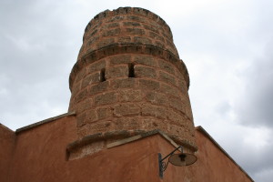 Torre - Aviosuperficie