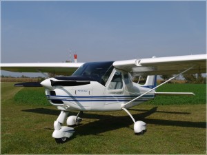 Tecnam P92